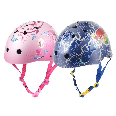 유아 아동 헬멧 키드자모 시리즈